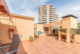 Ático en venta en El Mayorazgo - El Limonar en Málaga