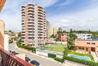 Ático en venta en El Mayorazgo - El Limonar en Málaga