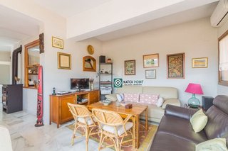 Ático en venta en El Mayorazgo - El Limonar en Málaga