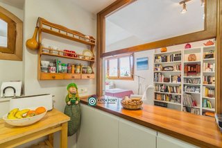 Ático en venta en El Mayorazgo - El Limonar en Málaga