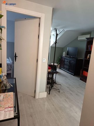 Piso en venta en Centro en Valladolid