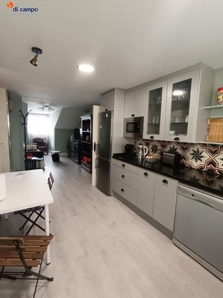 Piso en venta en Centro en Valladolid