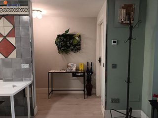 Piso en venta en Centro en Valladolid