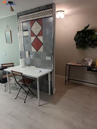 Piso en venta en Centro en Valladolid