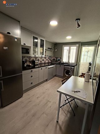 Piso en venta en Centro en Valladolid