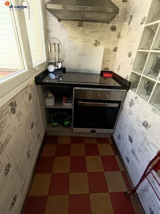 Piso en venta en Centro en Valladolid