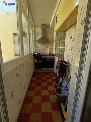 Piso en venta en Centro en Valladolid