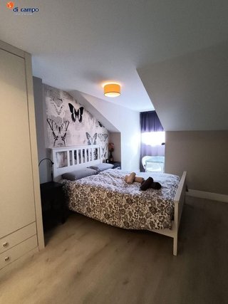 Piso en venta en Centro en Valladolid