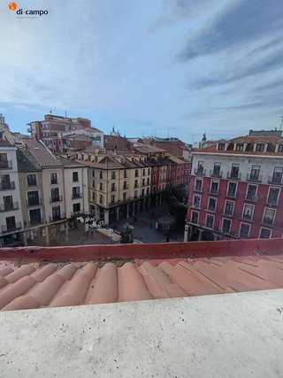 Piso en venta en Centro en Valladolid