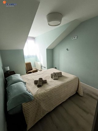 Piso en venta en Centro en Valladolid