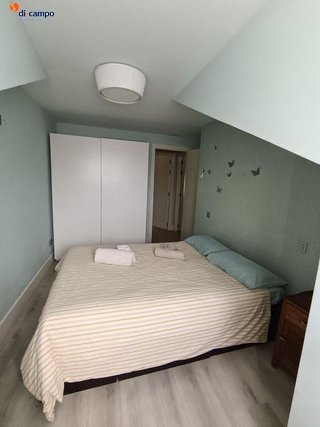 Piso en venta en Centro en Valladolid