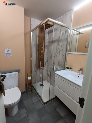 Piso en venta en Centro en Valladolid