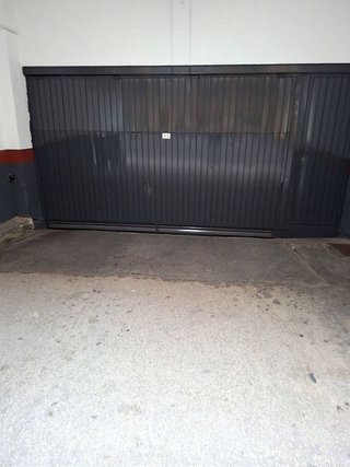 Garaje en venta en Ciudad Jardín - Parque Roma en Zaragoza