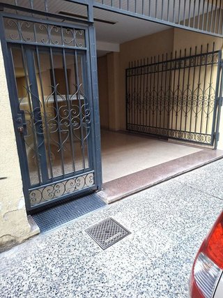 Garaje en venta en Ciudad Jardín - Parque Roma en Zaragoza