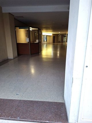 Garaje en venta en Ciudad Jardín - Parque Roma en Zaragoza