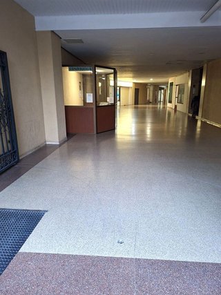 Garaje en venta en Ciudad Jardín - Parque Roma en Zaragoza