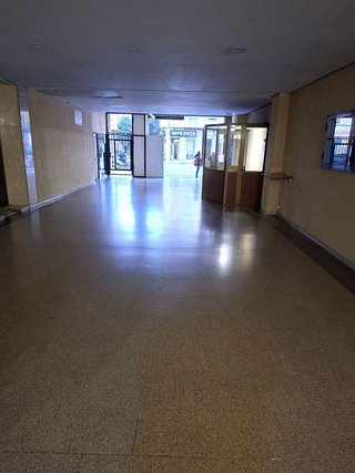 Garaje en venta en Ciudad Jardín - Parque Roma en Zaragoza