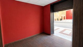 Local comercial en venta en Perchel Norte - La Trinidad en Málaga