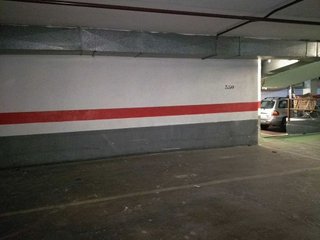 Garaje en venta en Las Fuentes en Zaragoza