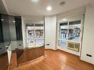 Oficina en venta en Centro en Murcia