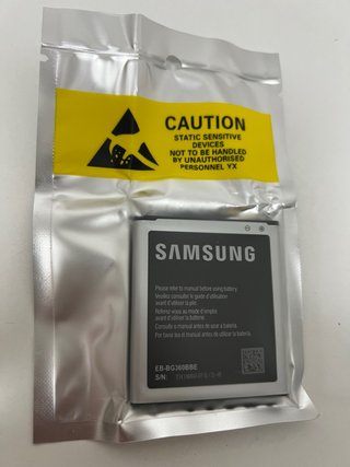 Batería Samsung EB-BG360BBE