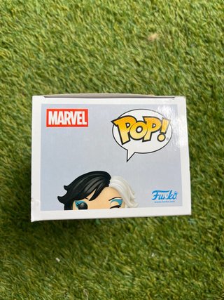 Funko Pop Luna Snow Marvel Rivals 1141