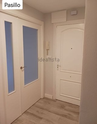 Piso en alquiler en Centro en Valladolid