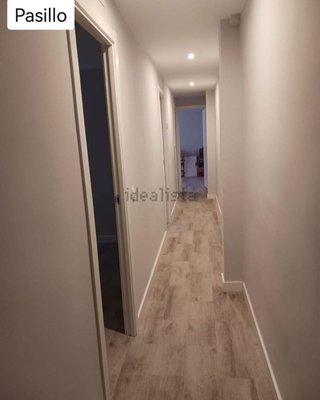 Piso en alquiler en Centro en Valladolid