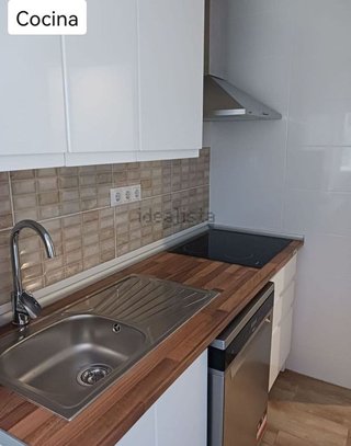 Piso en alquiler en Centro en Valladolid