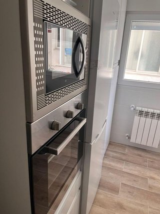 Piso en alquiler en Centro en Valladolid