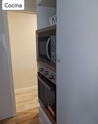 Piso en alquiler en Centro en Valladolid