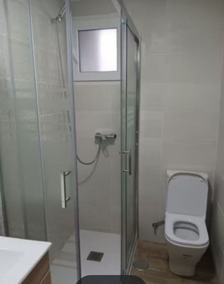 Piso en alquiler en Centro en Valladolid