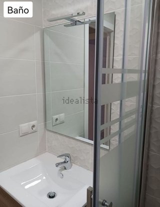 Piso en alquiler en Centro en Valladolid