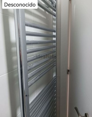 Piso en alquiler en Centro en Valladolid