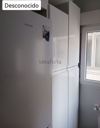 Piso en alquiler en Centro en Valladolid