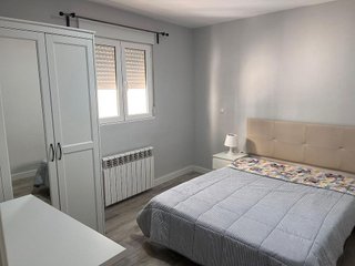 Piso en alquiler en Centro en Valladolid