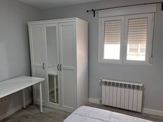Piso en alquiler en Centro en Valladolid