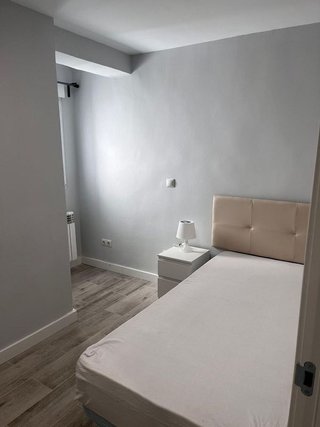 Piso en alquiler en Centro en Valladolid