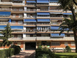 Oficina en alquiler en Zona Norte - Universidad en Móstoles en Móstoles