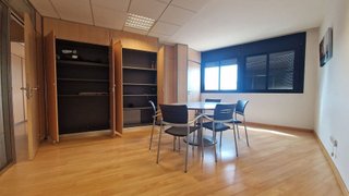 Oficina en alquiler en Son Cladera - El Vivero en Palma de Mallorca