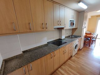 Piso en alquiler en El Pinar -  San León - Las Viñas en Teruel