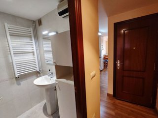 Piso en alquiler en El Pinar -  San León - Las Viñas en Teruel
