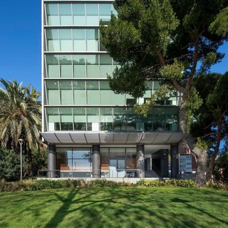 Oficina en alquiler en Pedralbes en Barcelona