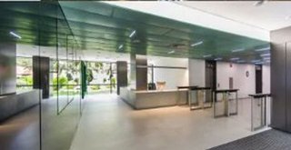 Oficina en alquiler en Pedralbes en Barcelona