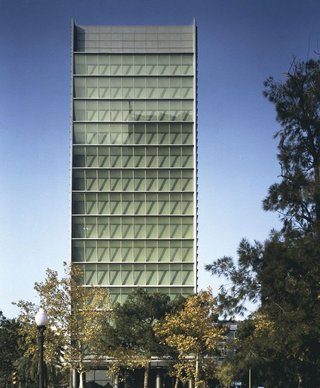 Oficina en alquiler en Pedralbes en Barcelona