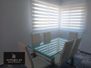 Piso en alquiler en Huerta Rosales - Valdepasillas en Badajoz
