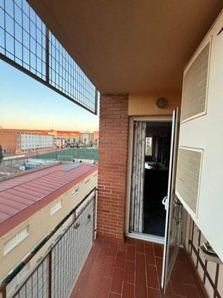 Piso en alquiler en Huerta Rosales - Valdepasillas en Badajoz