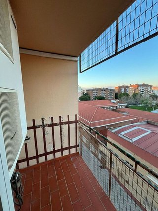 Piso en alquiler en Huerta Rosales - Valdepasillas en Badajoz