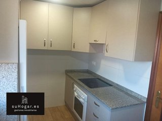 Piso en alquiler en Huerta Rosales - Valdepasillas en Badajoz