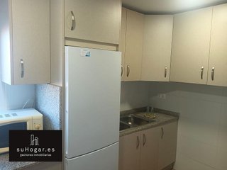 Piso en alquiler en Huerta Rosales - Valdepasillas en Badajoz